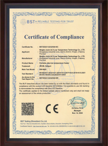  CE-LVD 