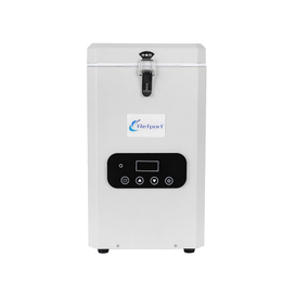 2L laboratorio Deep Fraser -120 ℃/-184 ℉